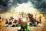 نماز ظهر عاشورا رسانه زنده فرهنگ بندگی و ایثار است