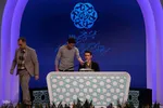 رقابت متسابقین در هشتمین روز مسابقات سراسری قرآن