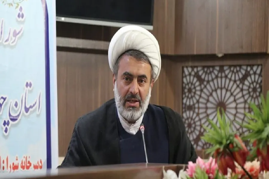 معیارهای پذیرش مسئولیت در حکومت اسلامی