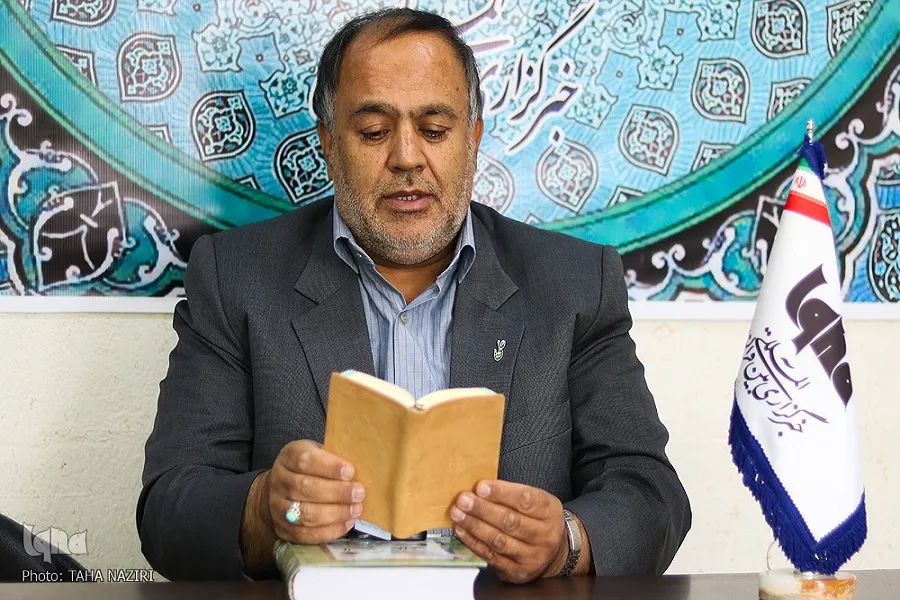 چه کسانی از رحمت پروردگار ناامید می‌شوند