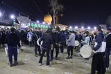 تداوم سوگواری شیرازی‌ها و راه‌اندازی کاروان خودرویی عزاداری در سوگ شهادت قائد امت