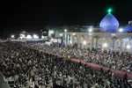 هشتمین جشن زیر سایه خورشید در یزد