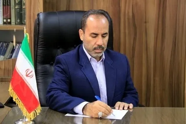 پیام تبریک مدیرکل آموزش و پرورش کردستان به مناسبت هفته قرآن، عترت و نماز
