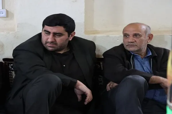 بیست و سومین سالگرد آیت الله العظمی اسماعیل صالحی مازندرانی (ره)