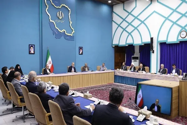 صادقانه در پی تحقق شعار وفاق ملی هستیم