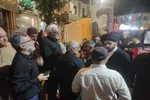 یکصدوچهل‌وسومین اجتماع مردم انقلابی بابلسر؛
