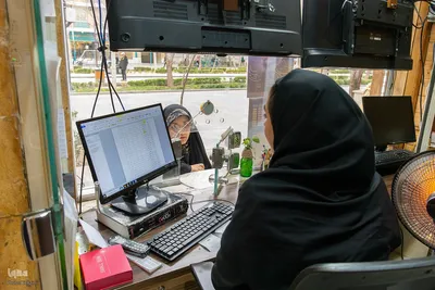 حال و هوای شانزدهمین جشنواره فیلم فجر اصفهان