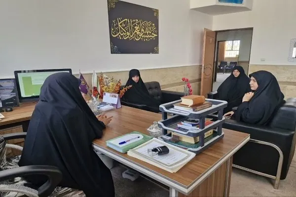 ثبت‌نام ۷۵۰ نفر از بانوان کردستانی در طرح موکب‌های تبیینی «بانور»
