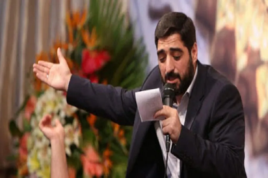 صوت | زمستونم بهاری شد