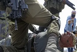 Palestinian Likens His Arrest to that of George Floyd