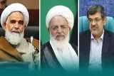 دعوت  مسئولان یزد از مردم برای حضور در تشییع شهدای گمنام