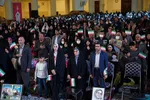 افتتاحیه جشنواره عمار‎‎