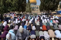 Hamas yatoa wito kwa Wapalestina kuulinda msikiti wa Al Aqsa
