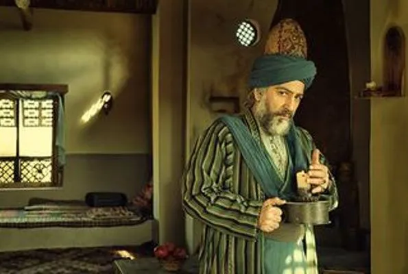 «مستوران» زندگی ایرانی-اسلامی را به نمایش می‌گذارند