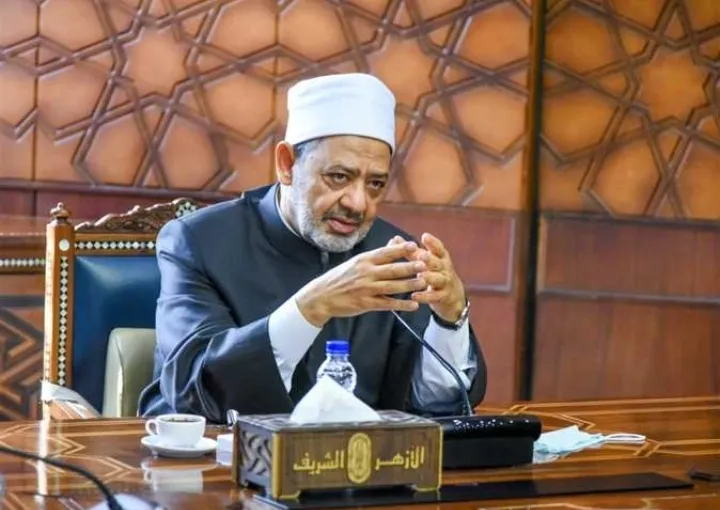 El Ezher Şeyhi: Eğer gerçek İslam birliği olsaydı Gazze halkının katliamına tanık olmazdık