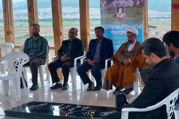 آئین پنجشنبه شهدایی در فریم شهر