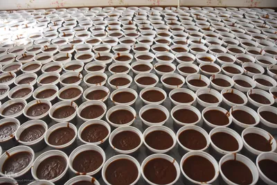 آیین سنتی پخت سمنوپزان در سمنان