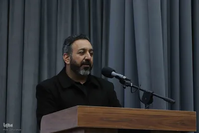 آیین اختتامیه جشنواره رسانه‌ای ابوذر در آذربایجان شرقی