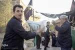 عزام موكب مردمي لبيك يا حسين(ع) سمنان براي خدمت رساني به زائران اربعين
