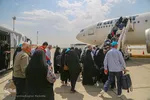 آغاز اعزام زائرین اصفهانی به حج تمتع