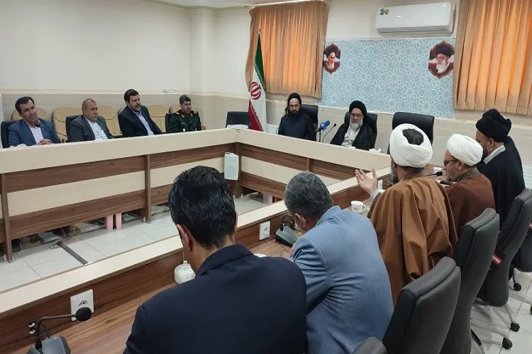 بزرگداشت اولین سالگرد امام جمعه یاسوج برگزار می‌شود