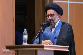 گردهمایی مدیران موسسات و تشکل های قرآن و عترت استان تهران