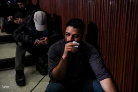 قرعه‌کشی عمره دانشجویی