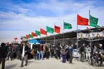 کرمان معین شهر کربلا در بحث اسکان‌ و تغذیه زائران اربعین است