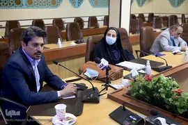دومین نشست جهاد تبیینی عادی سازی روابط با اسرائیل