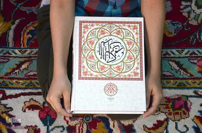 اختتامییه دومین طرح بزرگ با قرآن در رمضان در تبریز