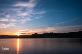 تالاب قوریگل