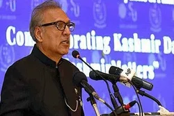 Presiden Pakistan: Bangladesh Khawatir atas Kondisi Muslim India