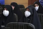 مراسم بزرگداشت شهدای مدافع حرم و امنیت شیراز و هشتمین سالگرد شهادت سردار مدافع حرم شهید «دادالله شیبانی»