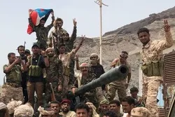 Yemen's Southern Separatists Withdraw from Talks