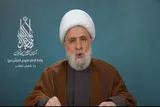 دبیرکل حزب‌الله لبنان به‌عنوان «مهدی‌یاور سال» معرفی شد