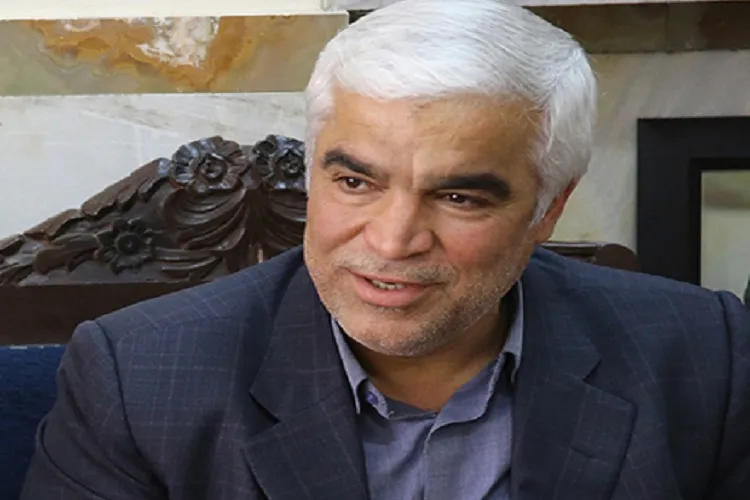 راهپیمایی اربعین حسینی زنده بودن تشیع را در جهان نشان می‌دهد