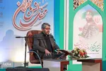 برگزاری محفل انس با قرآن در زنجان