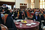 آیین تجلیل از مراکز فرهنگی شاخص اصفهان