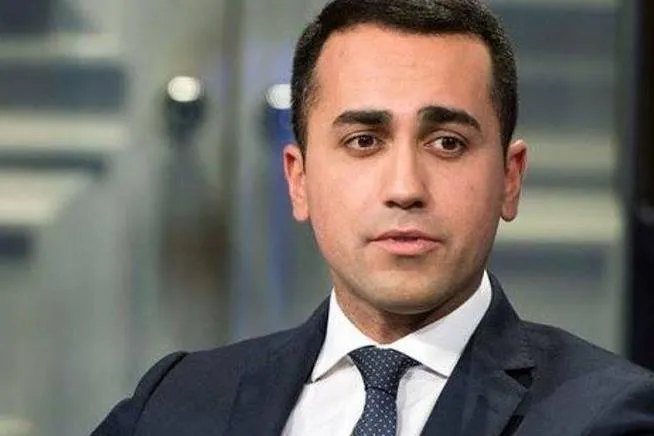 Ramadan, Di Maio esprime gli auguri alle comunità islamiche in Italia