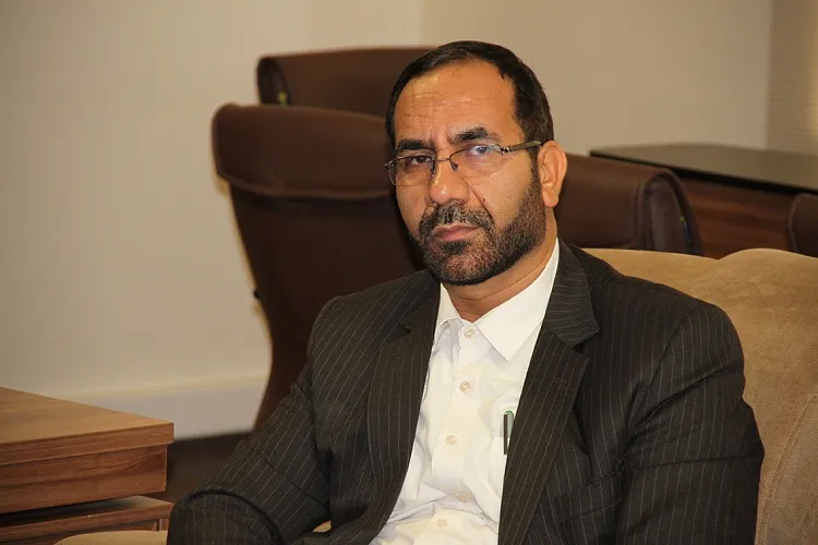 گردهمایی خودجوش حافظان قرآن از سراسر كشور
