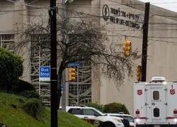 Fusillade  de la synagogue de Pittsburg: le rabbin regrettait l'absence de mesures contre les armes