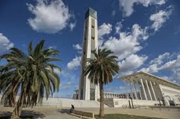 Un atelier de formation sur la pensée soufie en Algérie