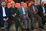 همایش اصحاب رسانه و گرامیداشت شهدای رسانه استان فارس