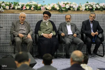 هجدهمین جلسه تلاوت و استماع قرآن کریم