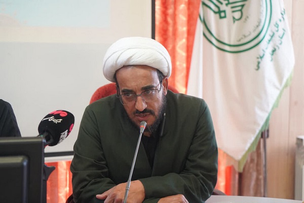 حجتالاسلام غلامحسین حقانی دستیار ویژه معاونت فرهنگی و راهبری استانهای سازمان تبلیغات اسلامی حجتالاسلام غلامحسین حقانی دستیار ویژه معاونت فرهنگی و راهبری استانهای سازمان تبلیغات اسلامی