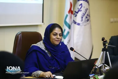 نشست آشنایی با فرصت های همکاری بین المللی در جهاددانشگاهی
