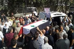 Daesh Beheads Hostage Kidnapped in Southern Syria