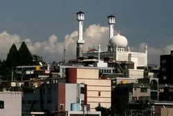 Corée du Sud : le projet de la mosquée de Daegu ira de l'avant
