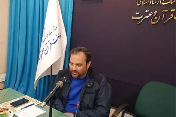 تشکیل هیئت اندیشه‌ورز برای برنامه‌ریزی در حوزه نغمات و تلاوت‌ها