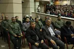 مراسم گرامیداشت سالگرد شهید حاج قاسم سلیمانی در تبریز‎